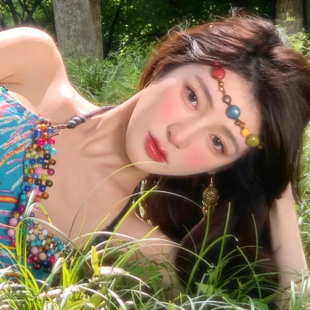 格桑花之爱在前行