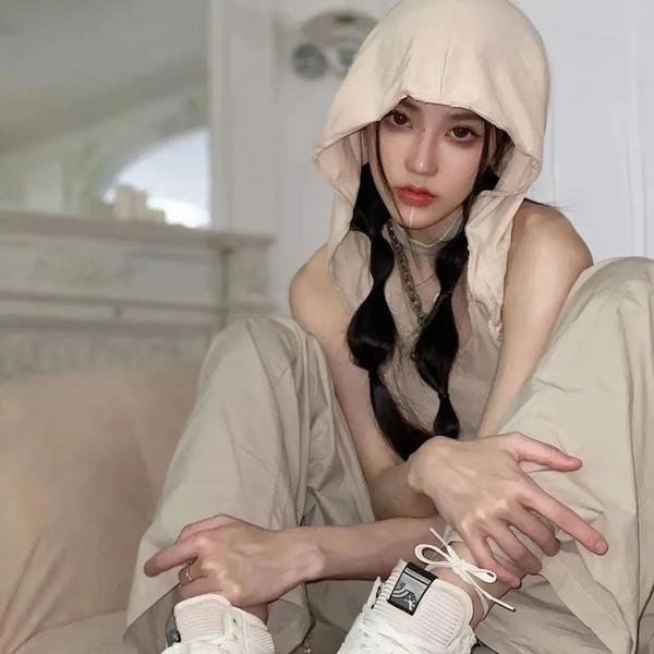 失爱的抓狂